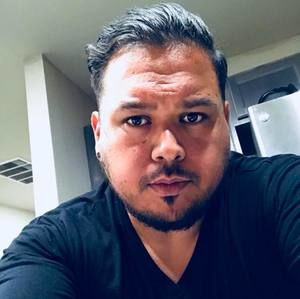 Meet your Posher, Eric